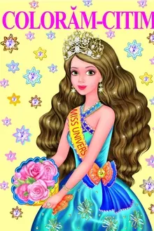 Coloram-Citim - Miss Univers