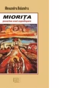 Miorita. Povestea unei capodopere