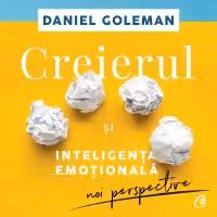 Ebook Creierul și inteligența emoțională