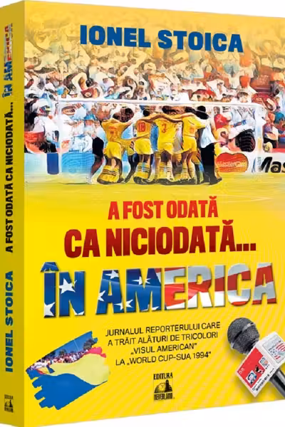 A fost odata ca niciodata... in America
