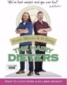 The Hairy Dieters