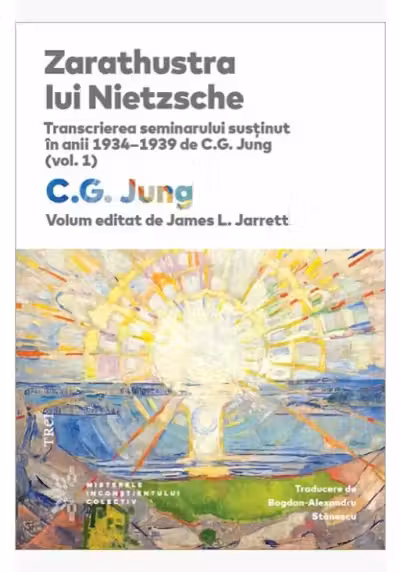 Zarathustra lui Nietzsche
