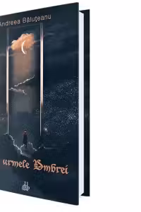 Pe urmele Umbrei. Vol. 1. Seria Profetiile Umbrei