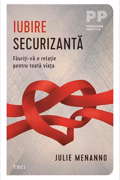 Iubire securizanta