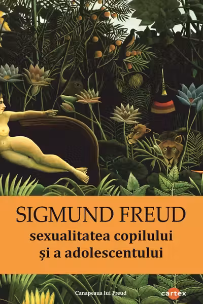 Sexualitatea copilului si a adolescentului