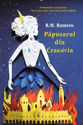 Papusarul din Cracovia