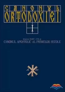 Canonul ortodoxiei