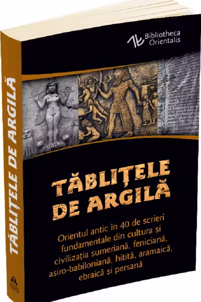 Tăblițele de argilă