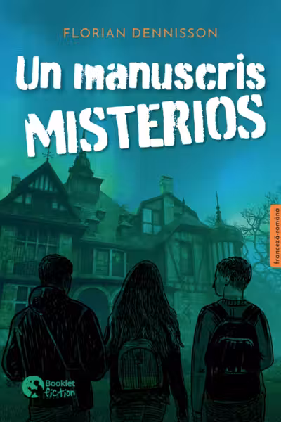 Un manuscris misterios