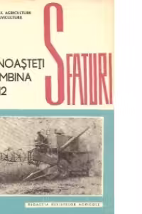 Cunoasteti Combina C-12