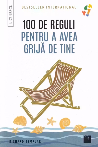 100 de reguli pentru a avea grija de tine