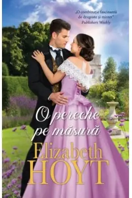 O pereche pe masura