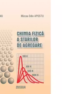 Chimia fizica a starilor de agregare