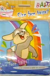 Lavabile. Cine face baita 2.
