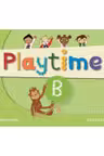 Playtime B: Coursebook