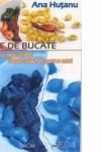 Carte de bucate