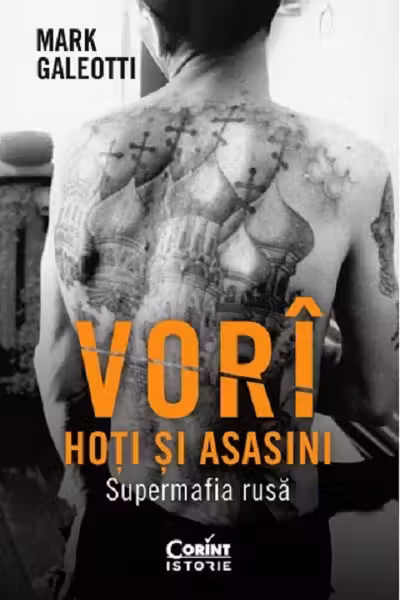 Vori: Hoti si asasini