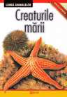 Enciclopedie: Creaturile mării
