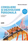 Consiliere și dezvoltare personală - Clasa 5 - Manual