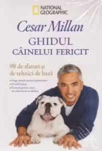 Ghidul cainelui fericit
