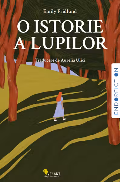 O istorie a lupilor