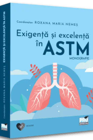 Exigenta si excelenta in astm