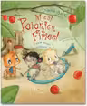 Micul paianjen Firicel. Firuta merge la gradinita