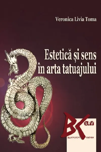 Estetica și sens în arta tatuajului