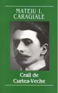 Crăii de Curtea-Veche