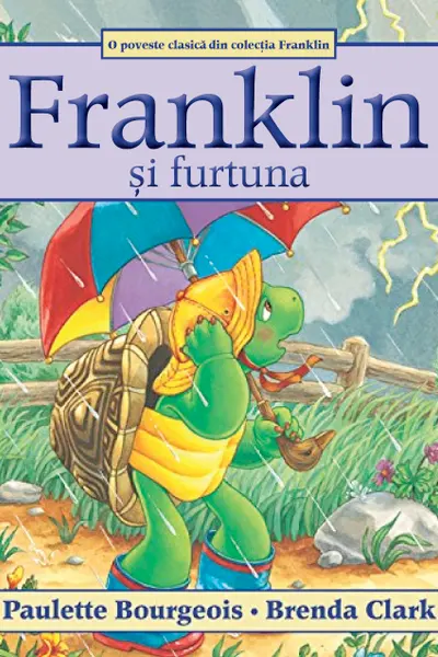 Franklin si furtuna