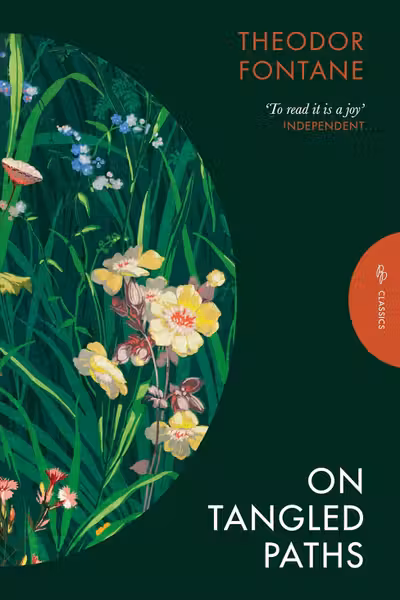 On Tangled Paths