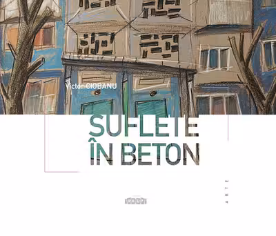Suflete in beton