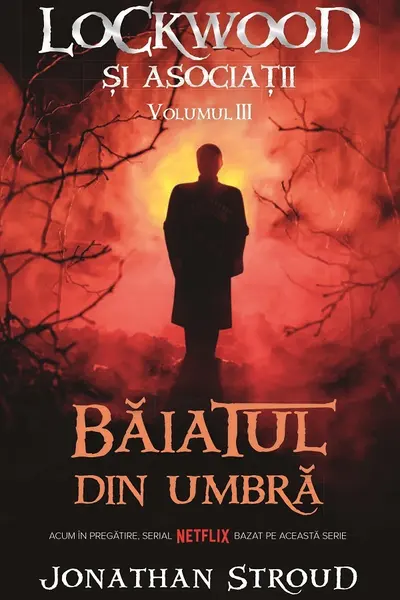 Baiatul din Umbra