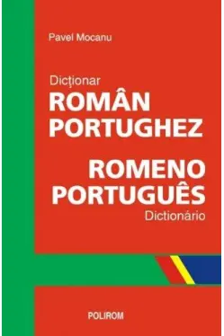 Dictionar roman-portughez