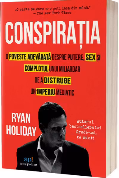 Conspiratia