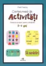 Cartea mea cu activitati 5-6 ani. Material pentru gradinite.