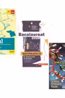 Pachet Bacalaureat 2026. Eseul. Pregatire individuala pentru proba scrisa, Matematica M-stiintele-naturii si M-tehnologic si Chimie organica pentru liceu. Sinteze. Probleme. Teste - Liliana Paicu, Mihai Monea, Elena Alexandrescu
