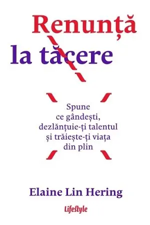Renunta la tacere