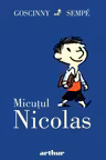 Micutul Nicolas 1[cartonat]