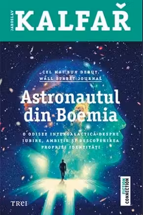 Astronautul din Boemia