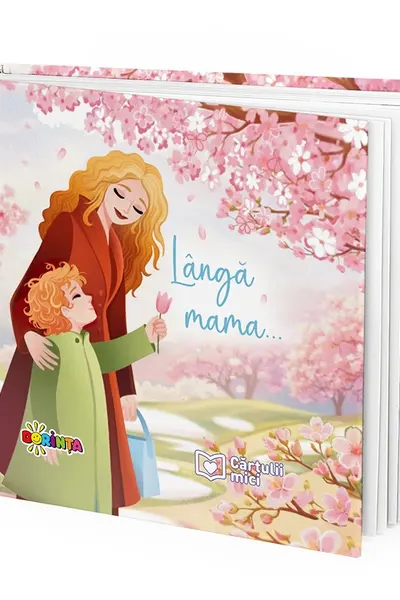 Citate. Langa mama
