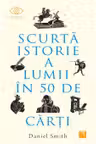 Scurta istorie a lumii in 50 de carti