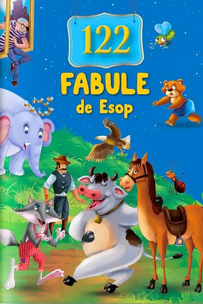 122 Fabule de Esop