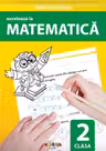 Exceleaza la matematica. Clasa a 2-a