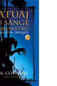 ORFANUL - CARTEA INTAI