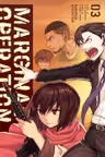 Marginal Operation - Volume 3