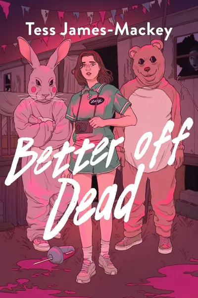 Better Off Dead