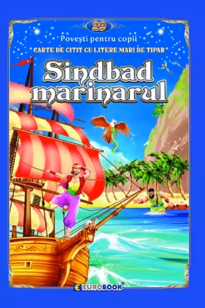 Sindbad marinarul