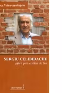 Sergiu Celibidache privit prin cortina de fier