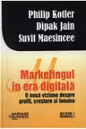 Marketingul in era digitala